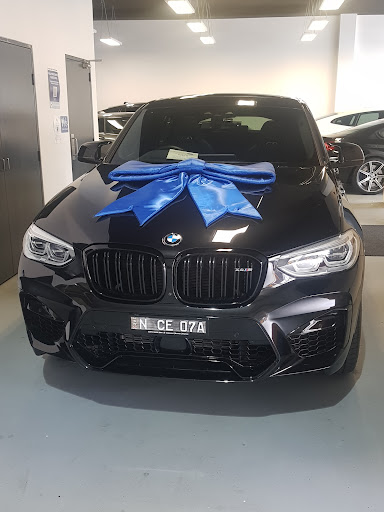 North Shore BMW Used - Thumbnail