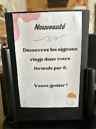 Photo n°31 de Jess Burger à Lesparre-Médoc (Restaurant)