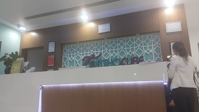 Photos of Orthosports Medical Center