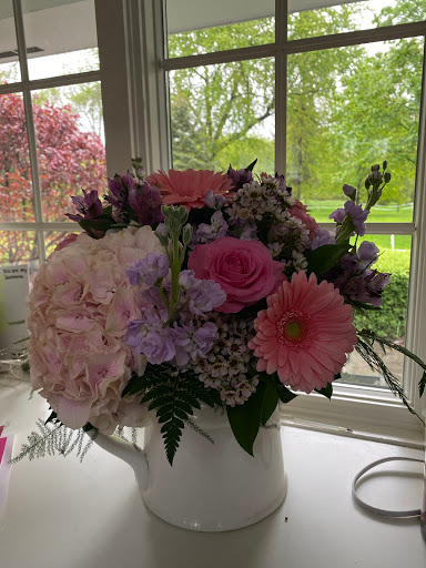 Scheffler's Flowers