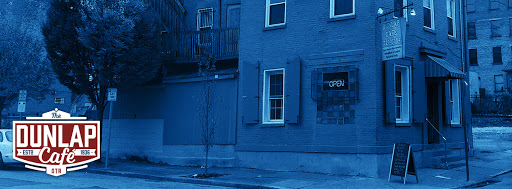 Dunlap Cafe - Visual