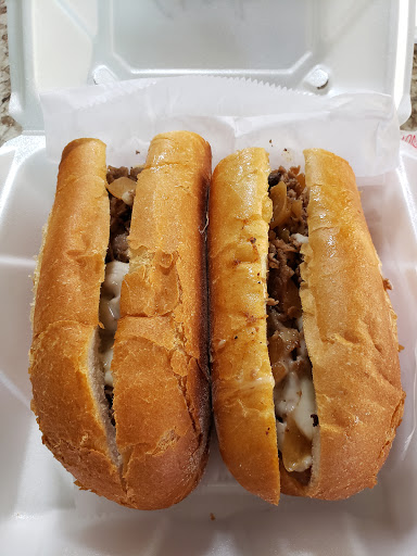 Skyler's Hoagies - Thumbnail