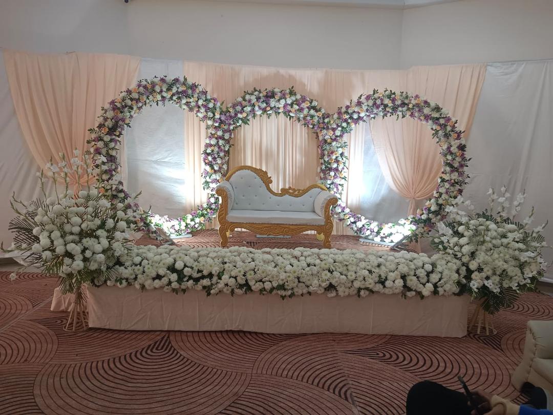 Planning a wedding in Ghaziabad