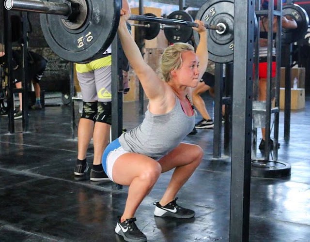 CrossFit Wanderlust
