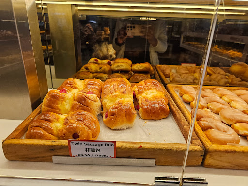 Bread Top - Visual