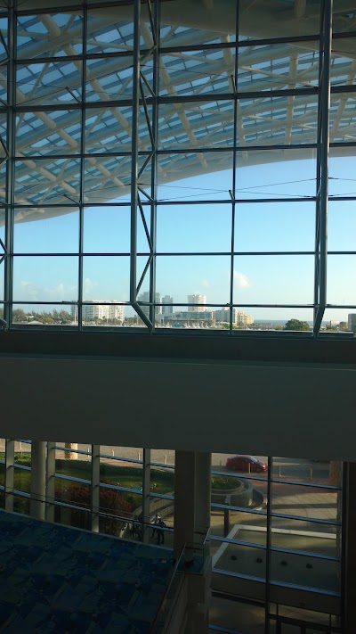 Photos of PR Convention District Authority