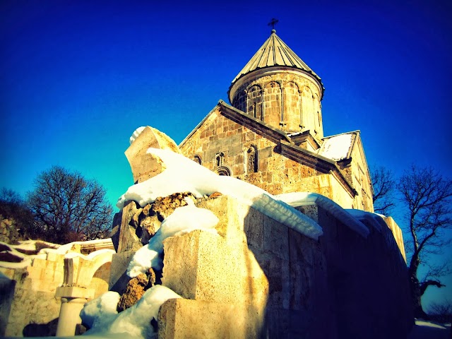 Hayravank