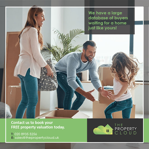 The Property Cloud - Visual
