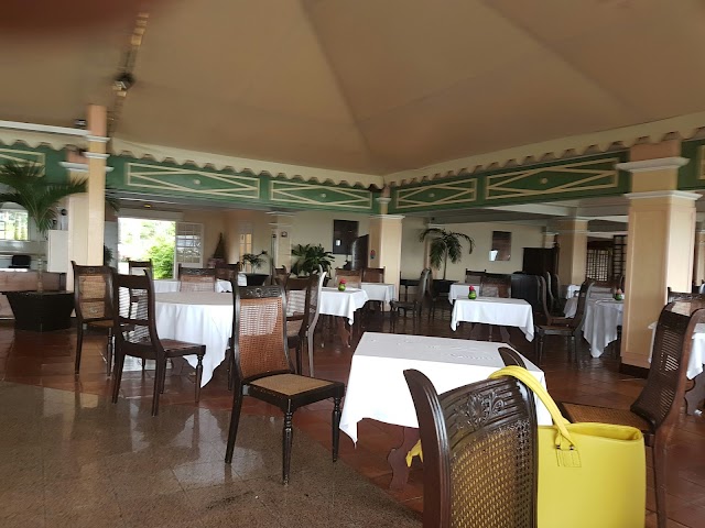 Hotel Bakoua Martinique