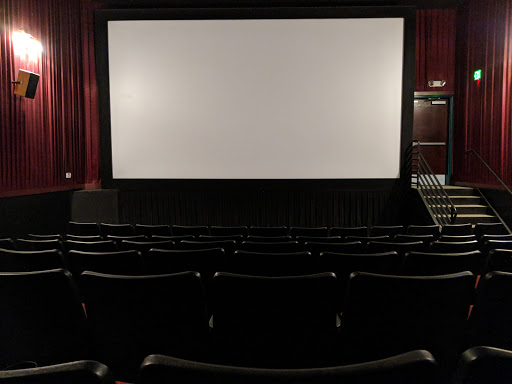 Oak Grove 8 Cinema Gallery - United States