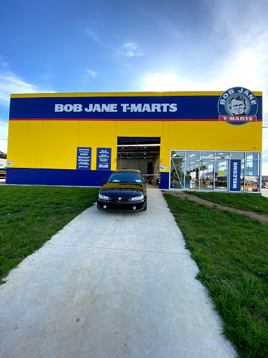 Bob Jane T-Marts Sunbury