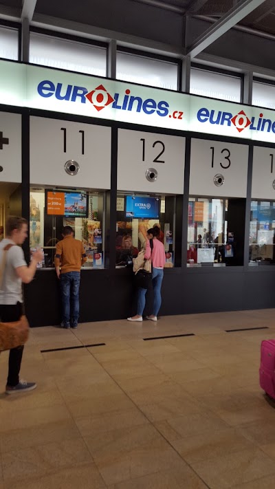 Photos of Eurolines