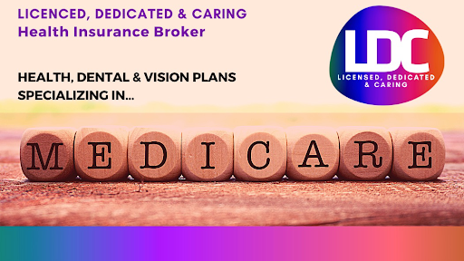 LDC Health Insurance Broker Gallery - United States