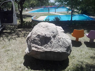 campground