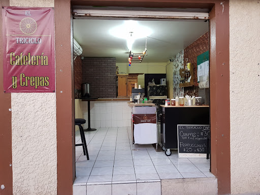 El Triciclo Café - Thumbnail