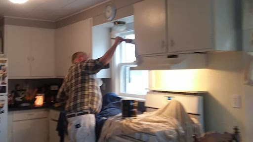 Marks Redecorating Services LLC