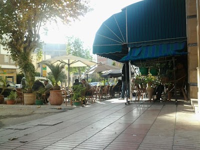 Photos of Flamenco cafe