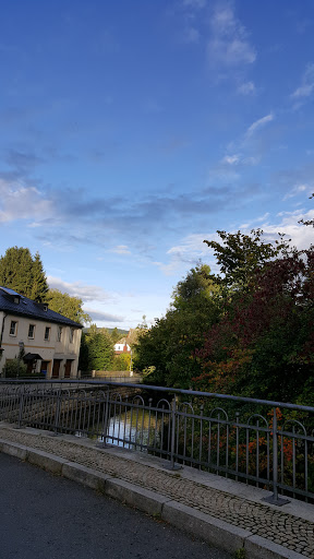 Weidenberg - Visual