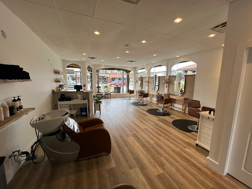 Hasami Hair Studio - Thumbnail