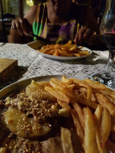 Photos of Sabores livros