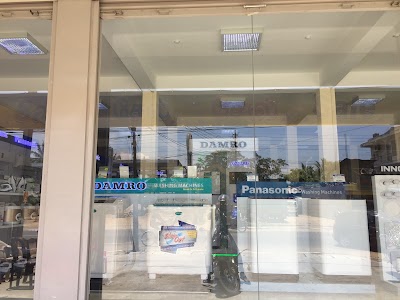Photos of Damro Showroom