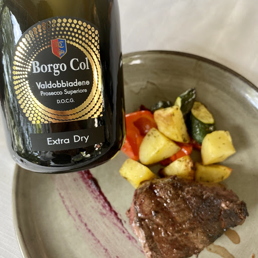 SoloProsecco.IT - Visual