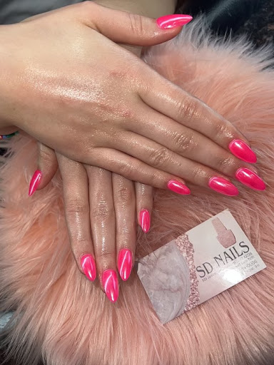 SD Nails - Visual