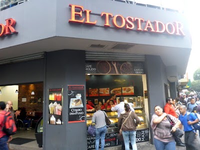 Photos of El Tostador