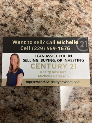 Michelle Peterson Realtor - Thumbnail