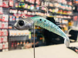 Photo n°12 de association opale fishing à Écuires (Agence d'excursions en bateau)