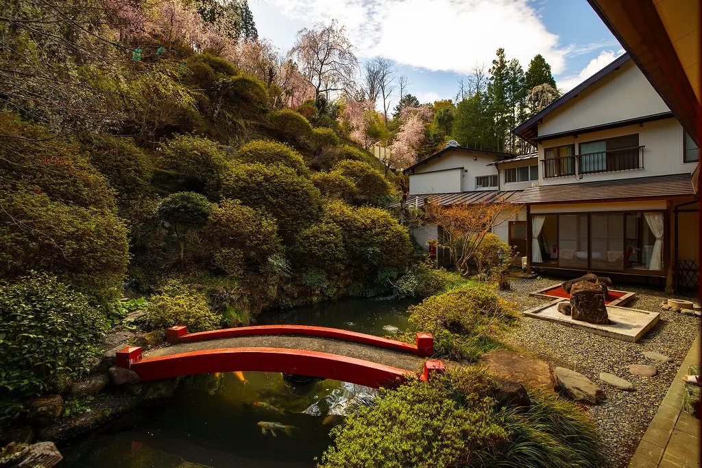 宿坊 志摩房 ┃TEMPLE HOTEL SHIMANO-BO OTERA STAY