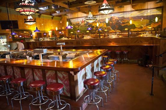 Sweetwater Tavern by null