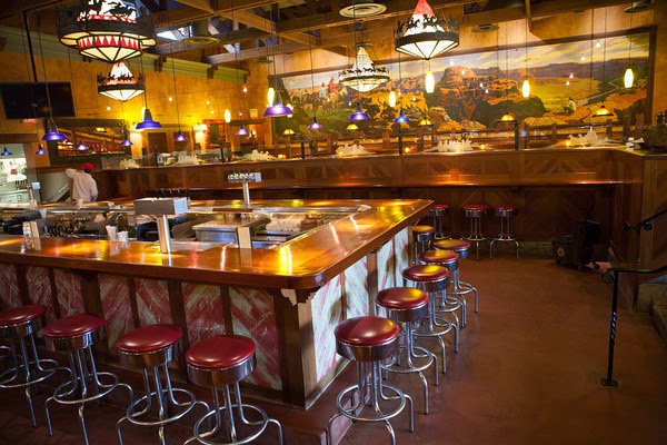 Sweetwater Tavern by null