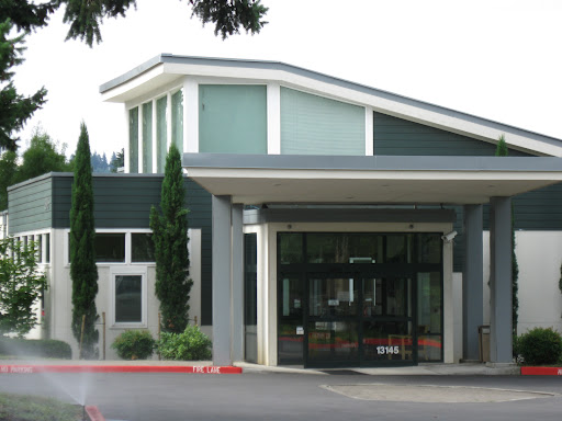 Willamette View Health Center - Thumbnail