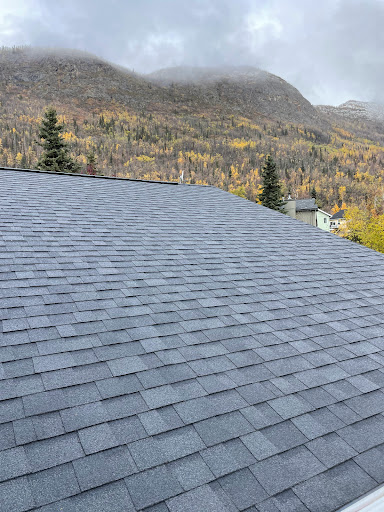 Force 5 Roofing - Visual