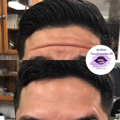 Aesthetic Transformations Ltd. - Visual