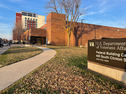 Federal Building VA Clinic - Thumbnail