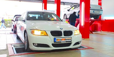 Photos of KOZAN OTO EKSPERTİZ