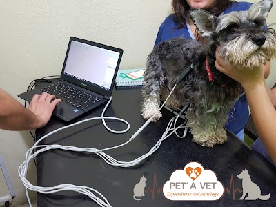 Photos of Hospital Veterinario Pet a Vet