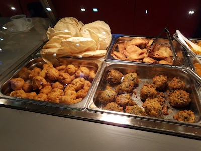 Photos of Bollywood Cafe Tappoo City
