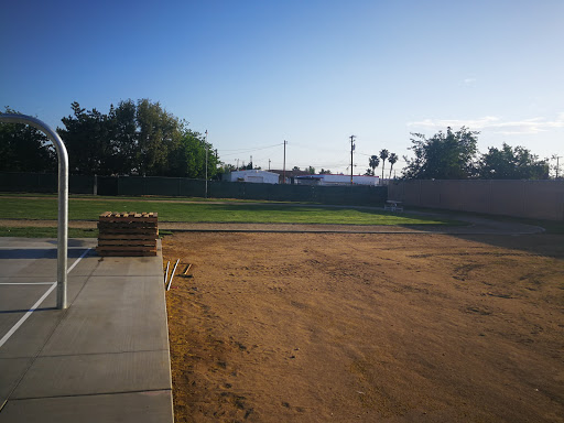 Country Christian School