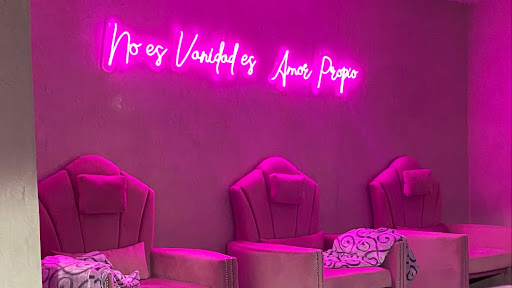 Amor Mio Beauty studio