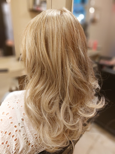 Yentl's Hairline Gallery - Netherlands