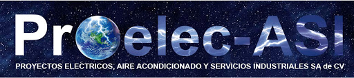PROELEC ASI, S.A. de C.V.