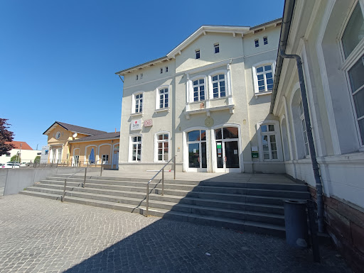 Leinefelde - Visual