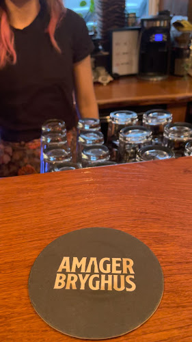 Åbningstider for Amager Bryghus Taproom Bryggen