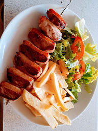 Photo n°12 de L'Alizé à Carcans (Restauration rapide)