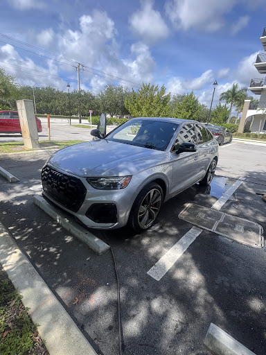RM PROFESSIONAL DETAILING - Visual