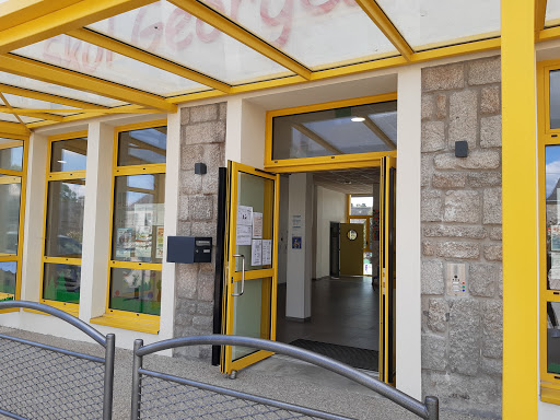 Public Primary School Georges Brassens - Thumbnail
