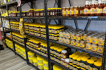 Bennett's Honey Farm, Fillmore, United States